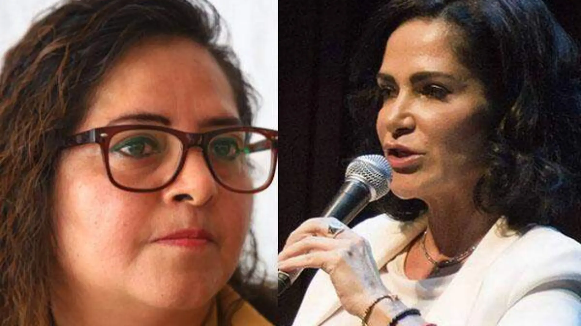 Verónica Chávez lydia cacho